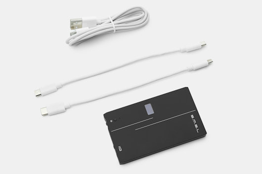 SMSL IQ Portable DAC/Amp