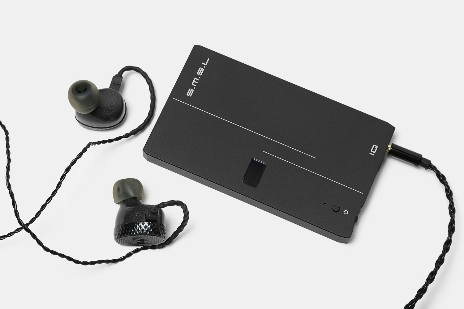 SMSL IQ Portable DAC/Amp