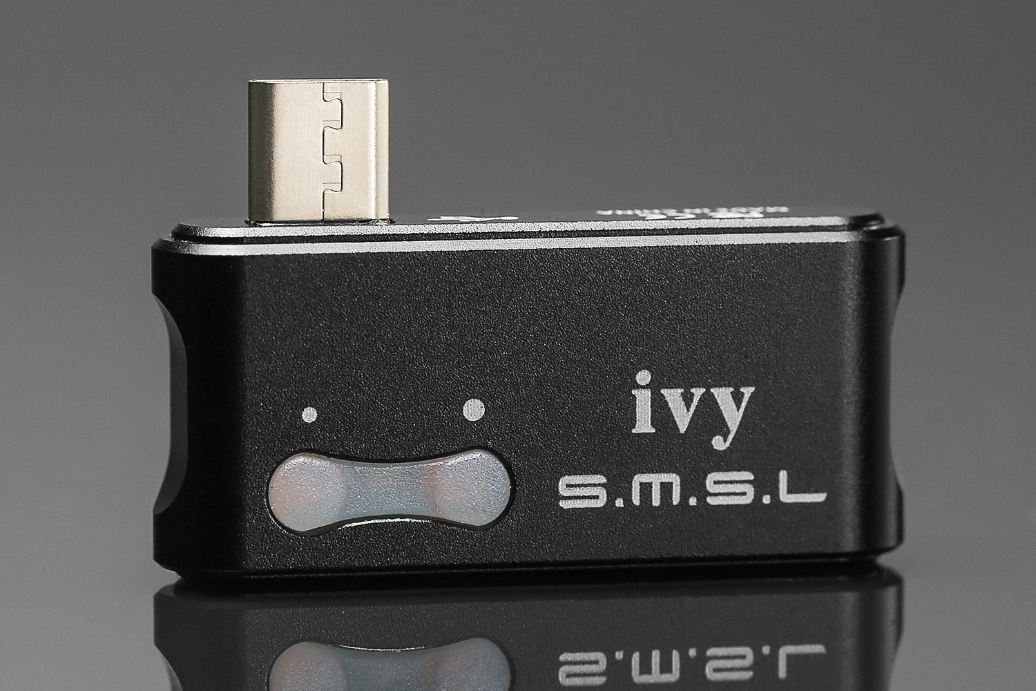 SMSL Ivy Micro-USB DAC/Amp for Android