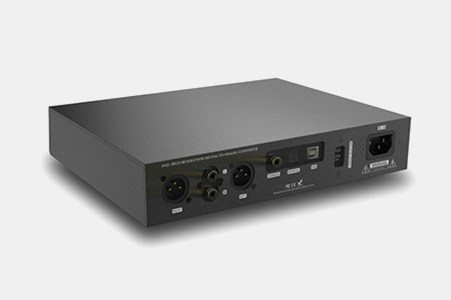 SMSL M10 Balanced DAC/Amp
