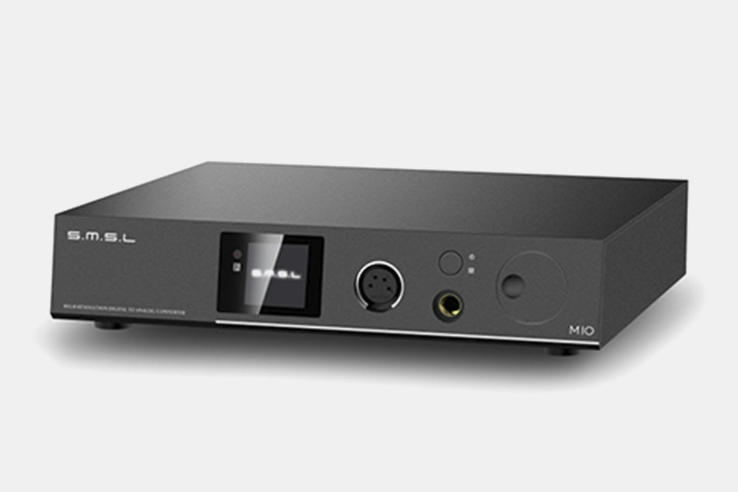 SMSL M10 Balanced DAC/Amp