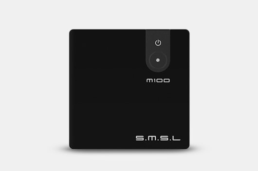 SMSL M100 DAC