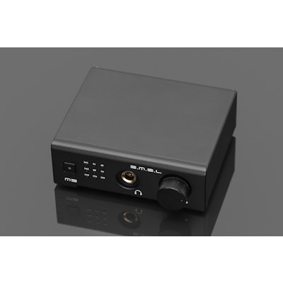 SMSL M3 USB DAC/Amp | Price & Reviews | Massdrop