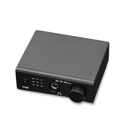 SMSL M3 USB DAC/Amp | Price & Reviews | Drop (formerly Massdrop)DropDropDrop