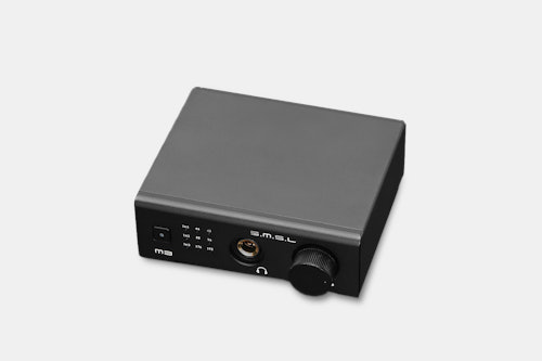 SMSL M3 USB DAC/Amp Audiophile DACs Amp Combo DACs Drop