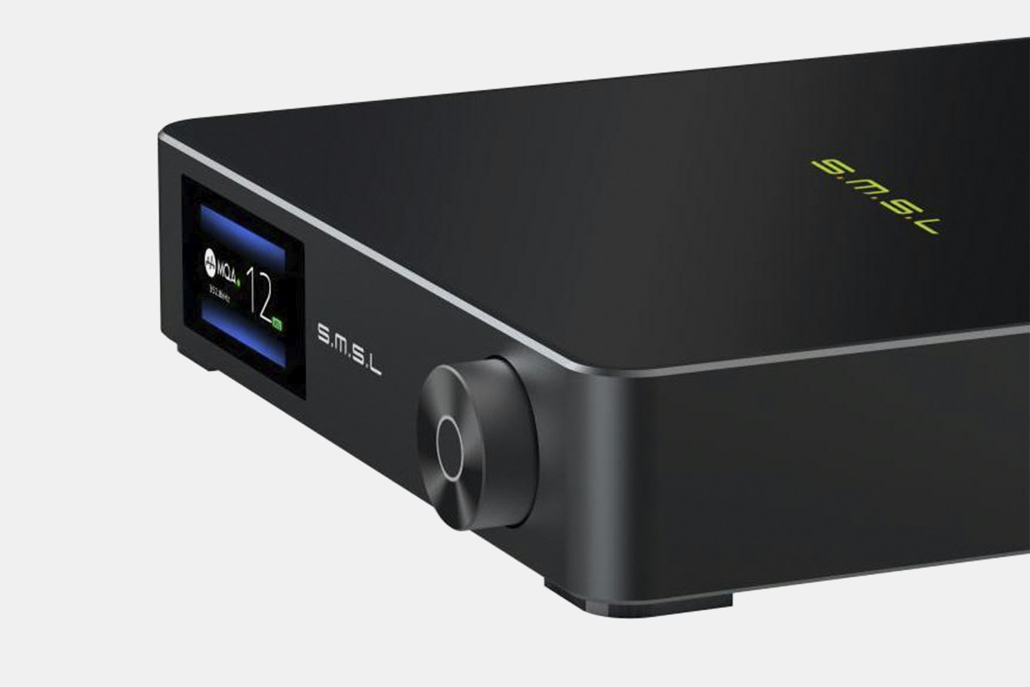 SMSL M400 Bluetooth DAC