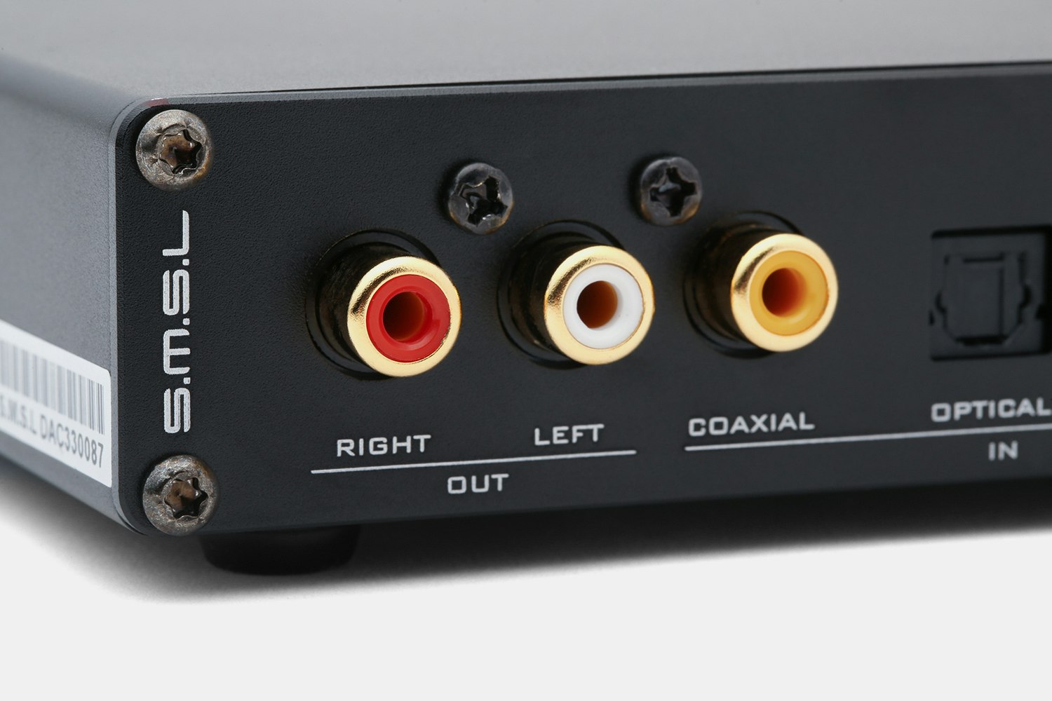 SMSL M6 DAC/Amp