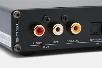 SMSL M6 DAC/Amp