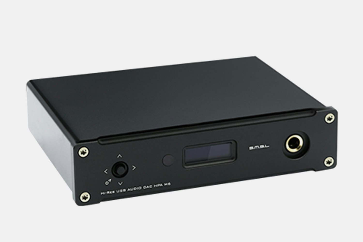 SMSL M6 DAC/Amp