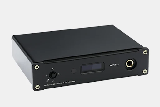 SMSL M6 DAC/Amp