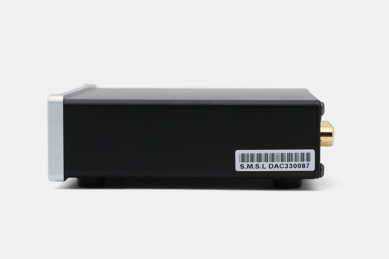 SMSL M6 DAC/Amp