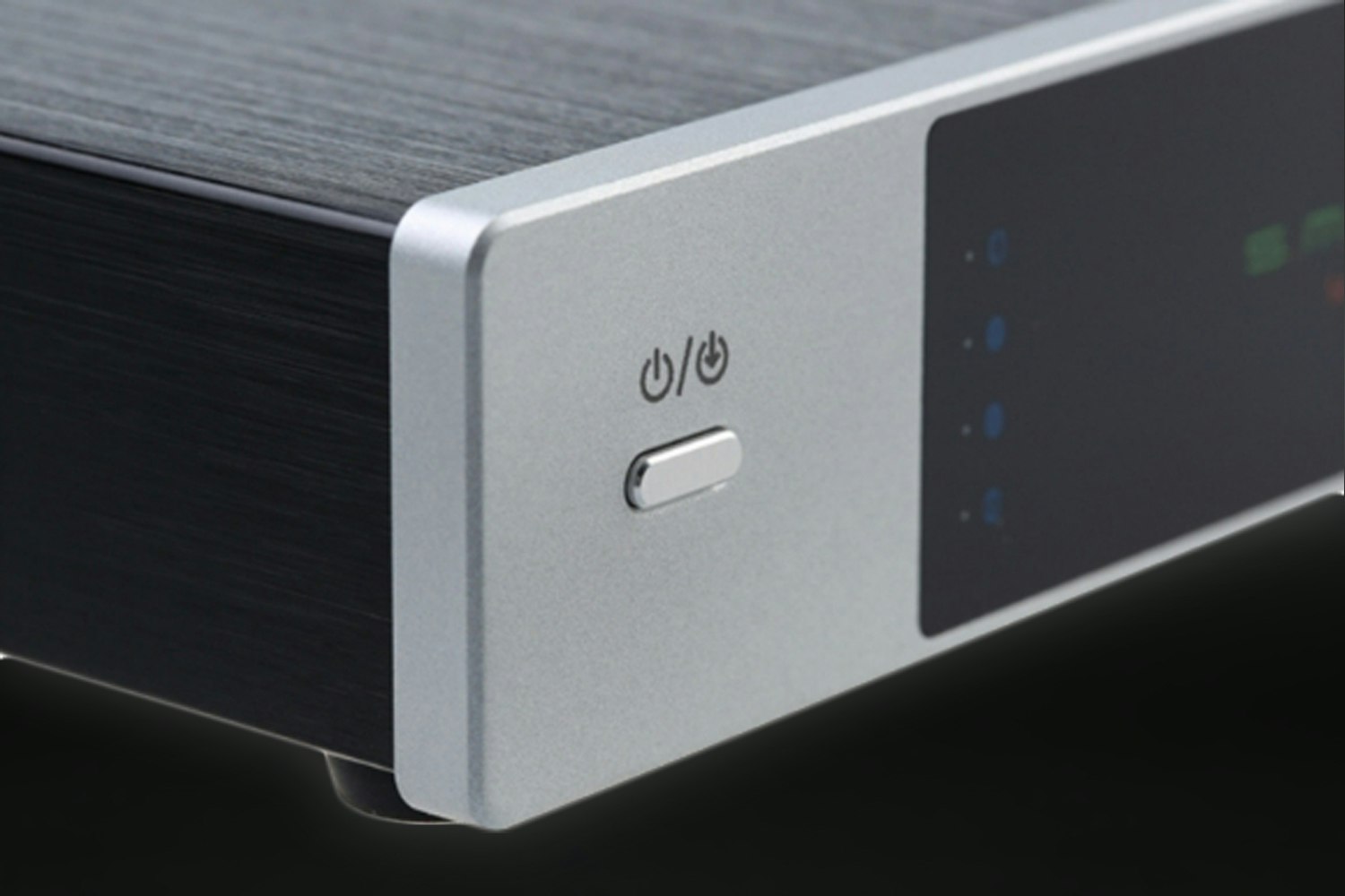 SMSL Panda DAC and Headphone Amplifier Set