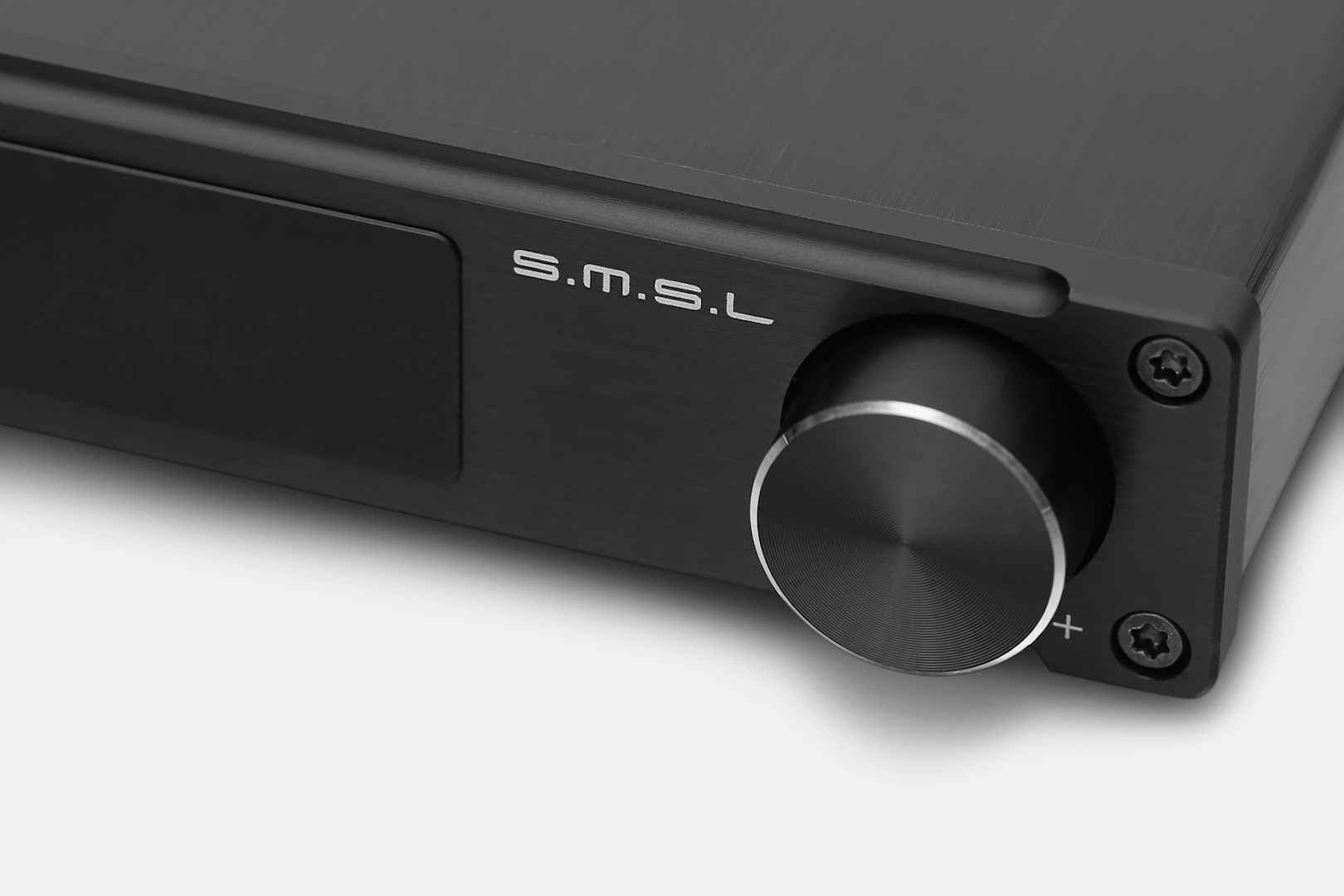 SMSL Q5 Pro DAC/Amp | Audiophile | DACs | Amp Combo DACs | Drop