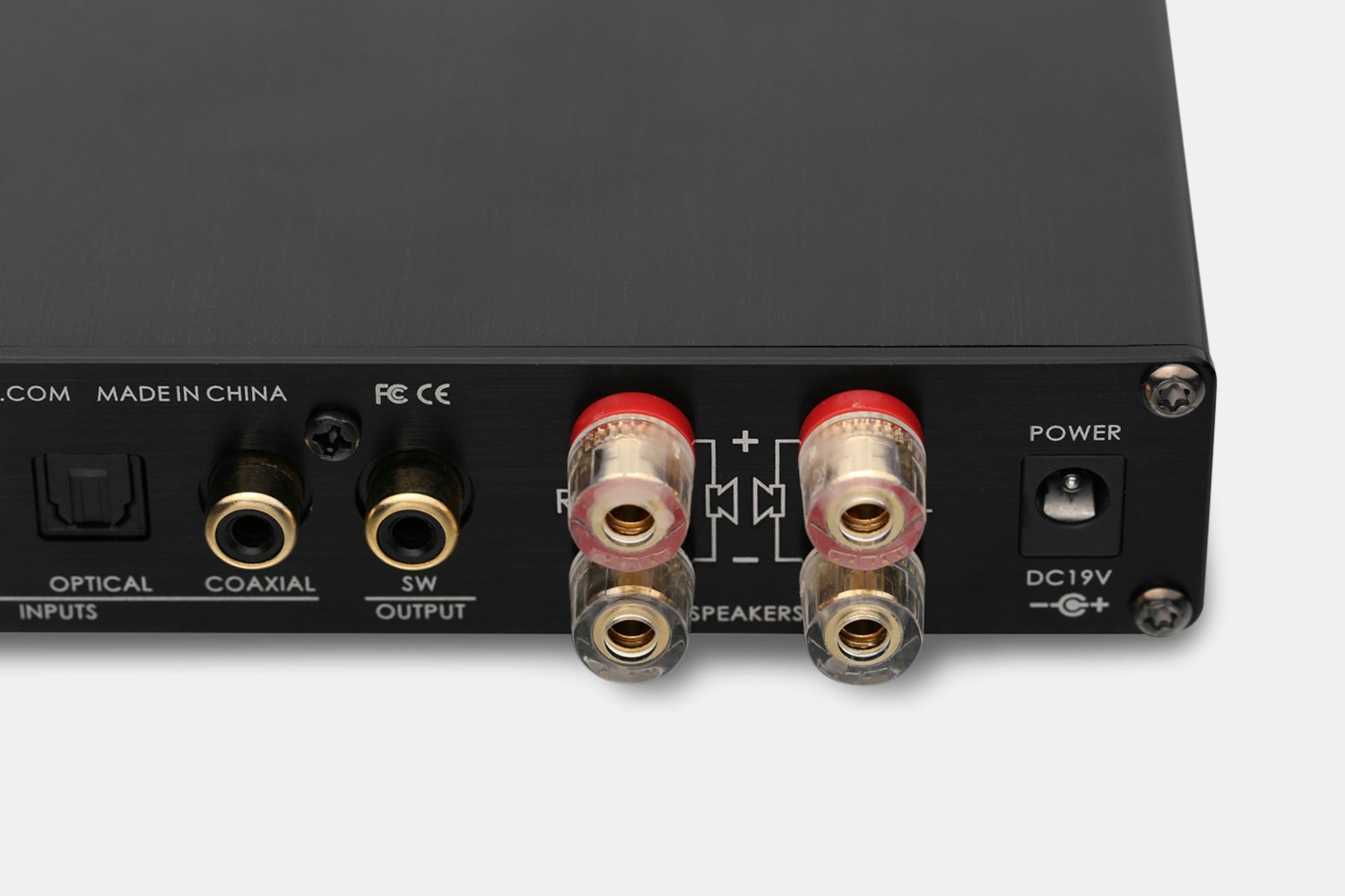 SMSL Q5 Pro DAC/Amp