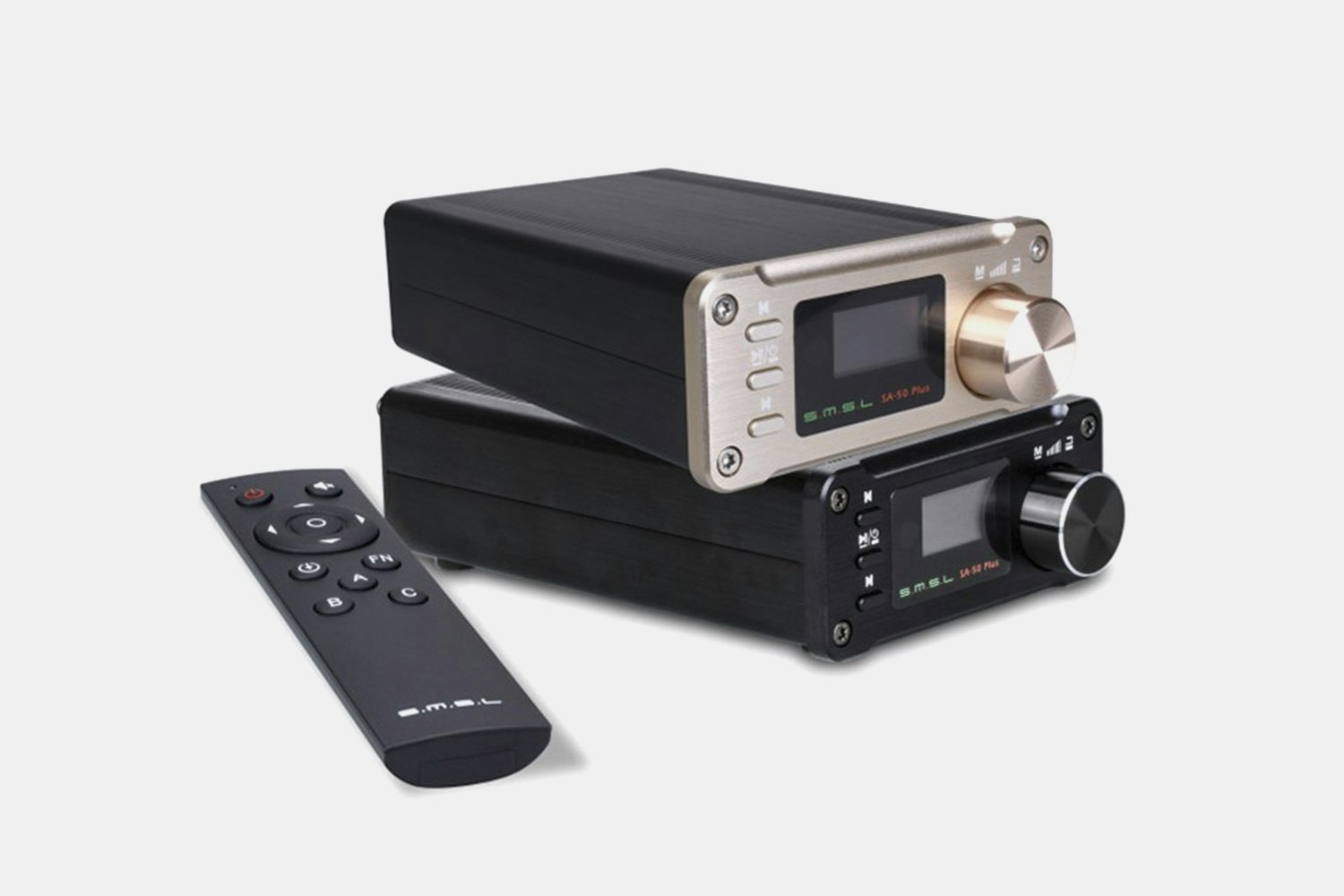 SMSL SA-50 Plus DAC/Amp