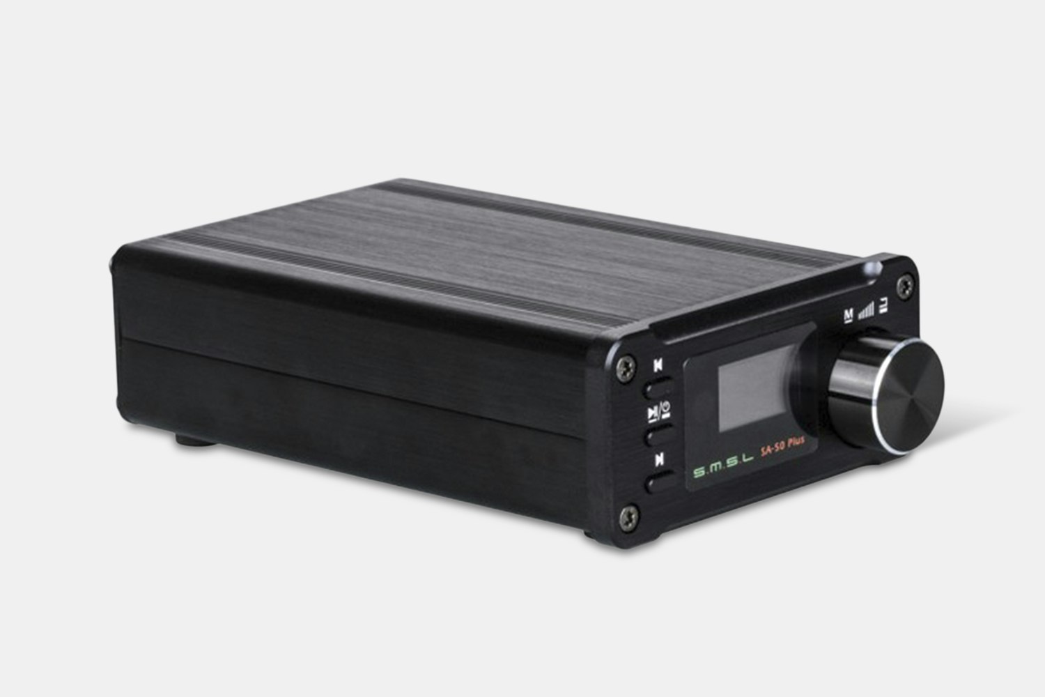 SMSL SA-50 Plus DAC/Amp