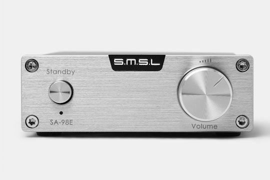 SMSL SA-98E Stereo Amplifier
