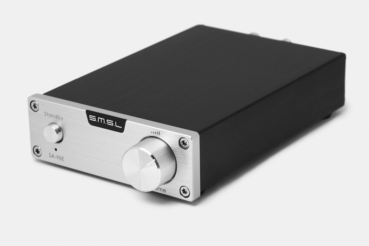 SMSL SA-98E Stereo Amplifier