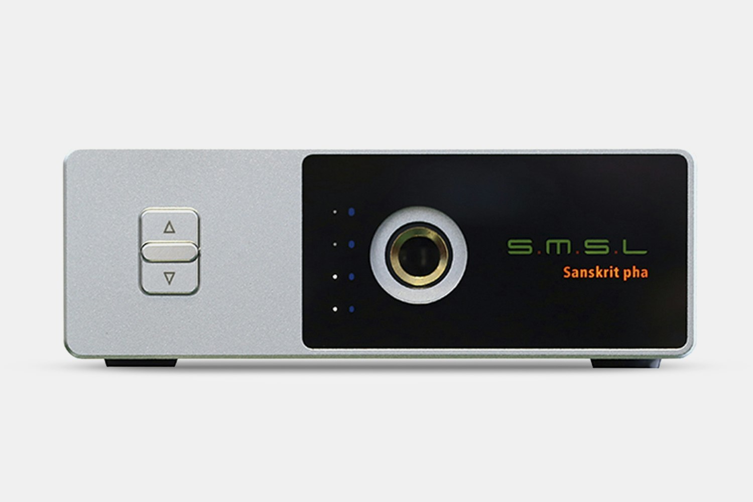 SMSL Sanskrit PHA Amp & Pro-B DAC
