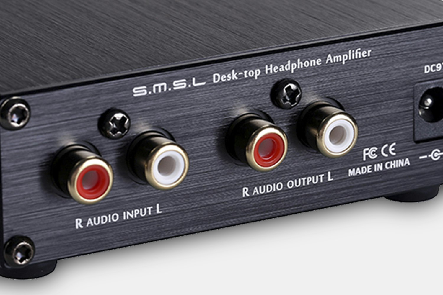 SMSL Sanskrit PHA Amp & Pro-B DAC