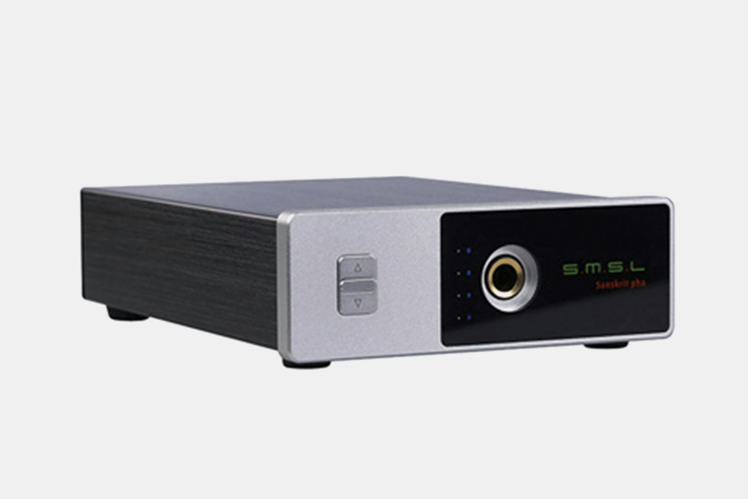 SMSL Sanskrit PHA Amp & Pro-B DAC