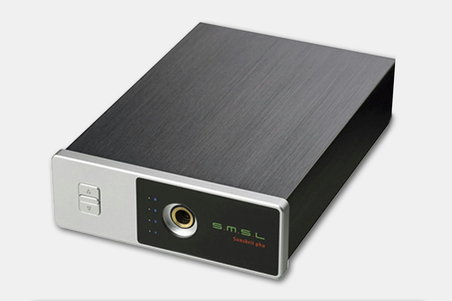 SMSL Sanskrit PHA Amp & Pro-B DAC | Audiophile | DACs | Amp Combo DACs ...