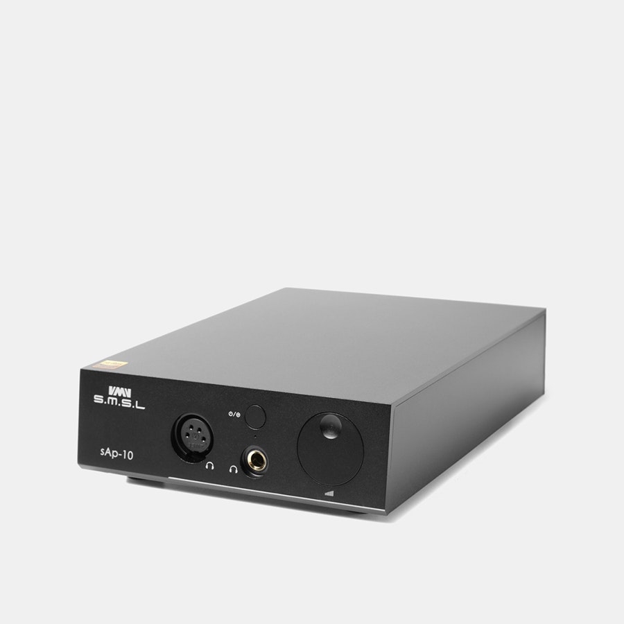 Best Headphone Amps January 2023 Drop