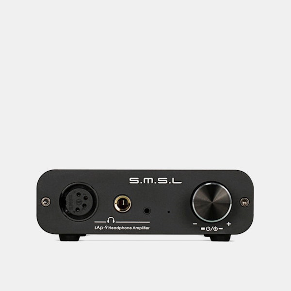 SMSL SAP-9 Balanced Headphone Amp Audiophile Amps Headphone
