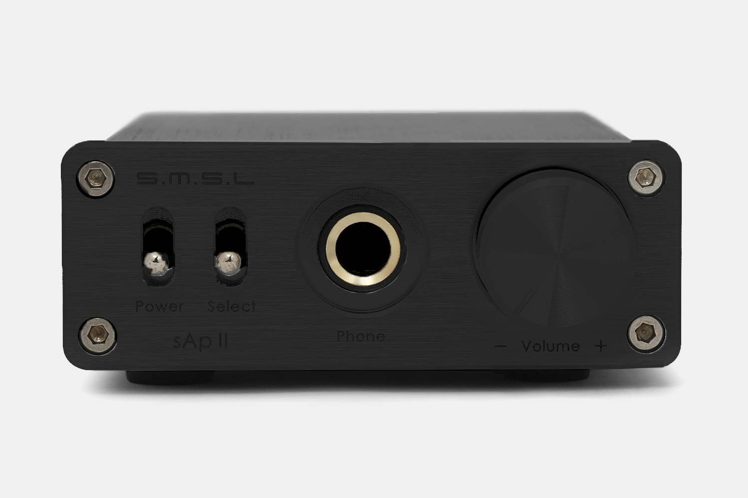 SMSL SAP-II Headphone Amp