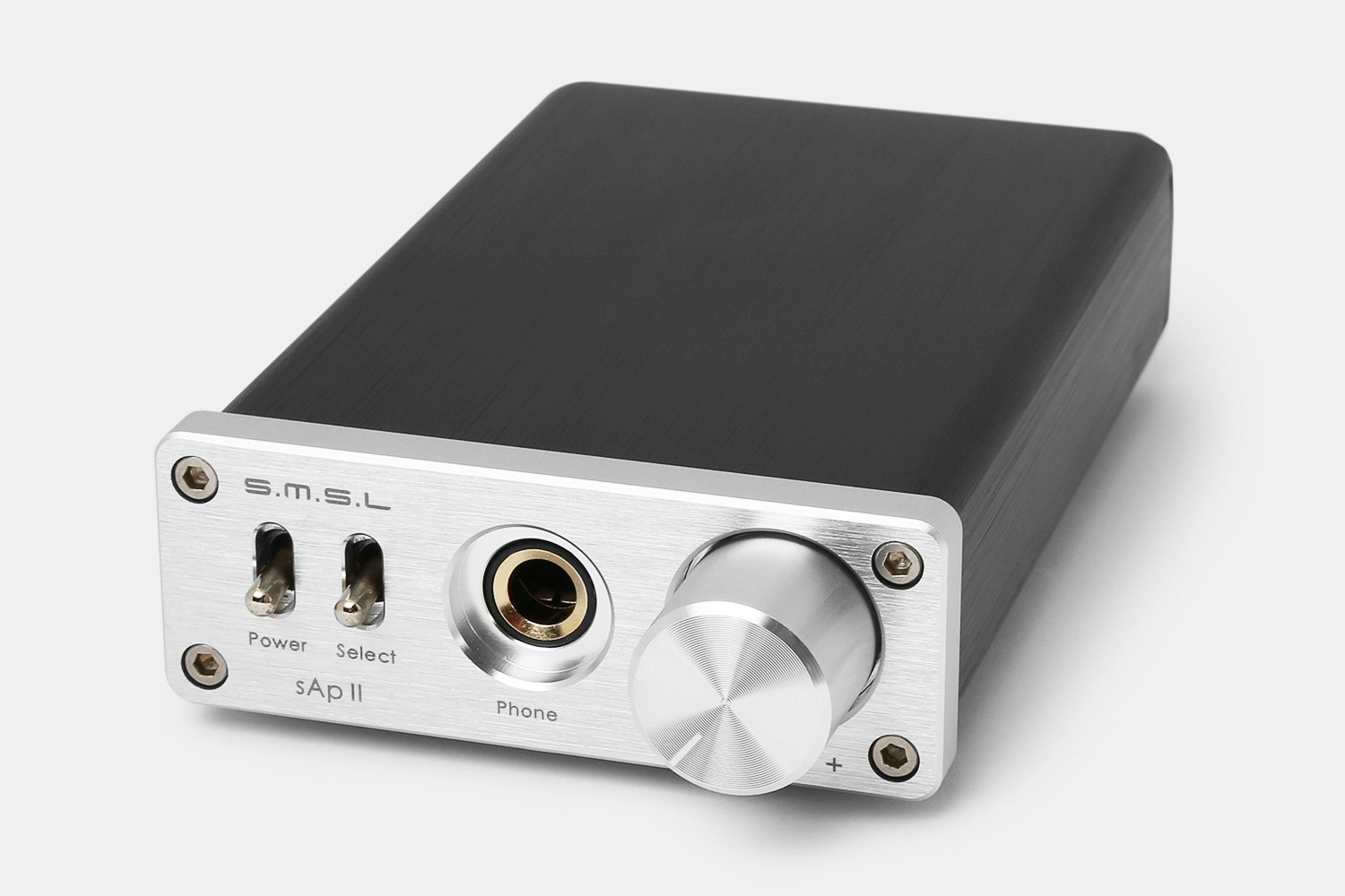 SMSL SAP-II Headphone Amp