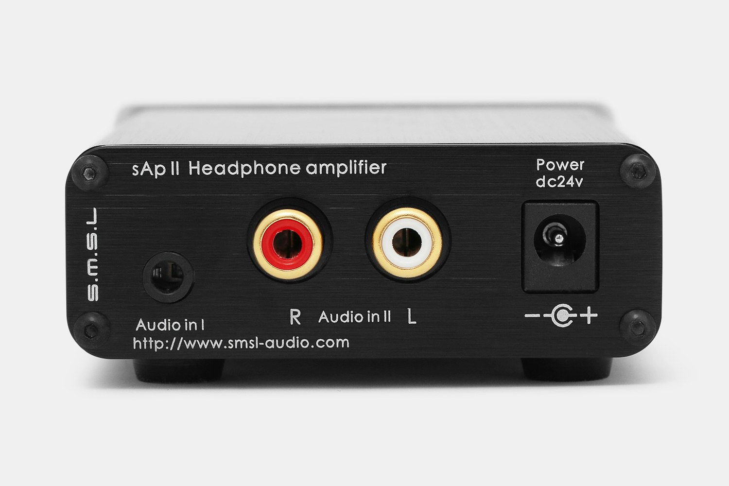 SMSL SAP-II Headphone Amp