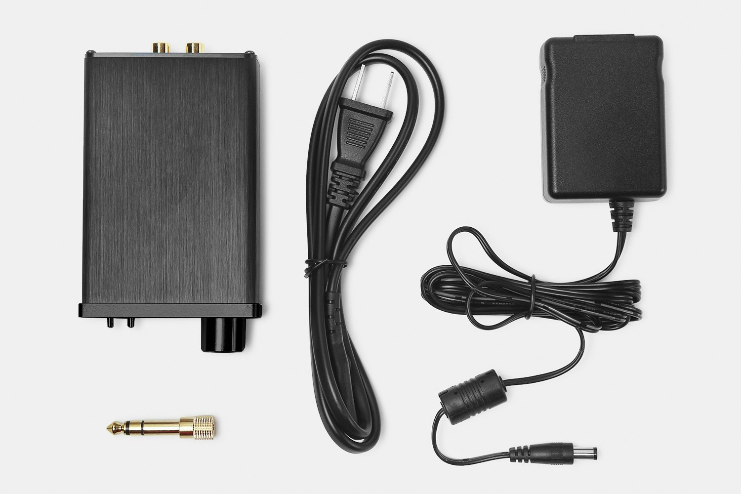 SMSL SAP-II Headphone Amp