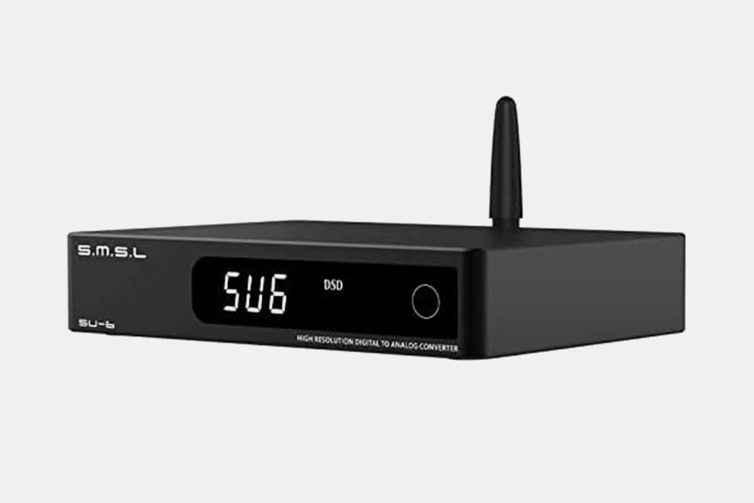 SMSL SU-6 Desktop DAC