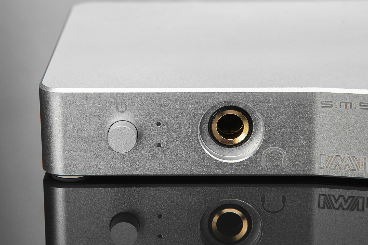 SMSL V2 DAC/Amp