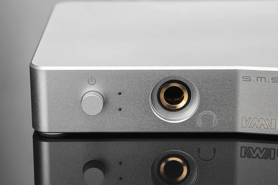 SMSL V2 DAC/Amp