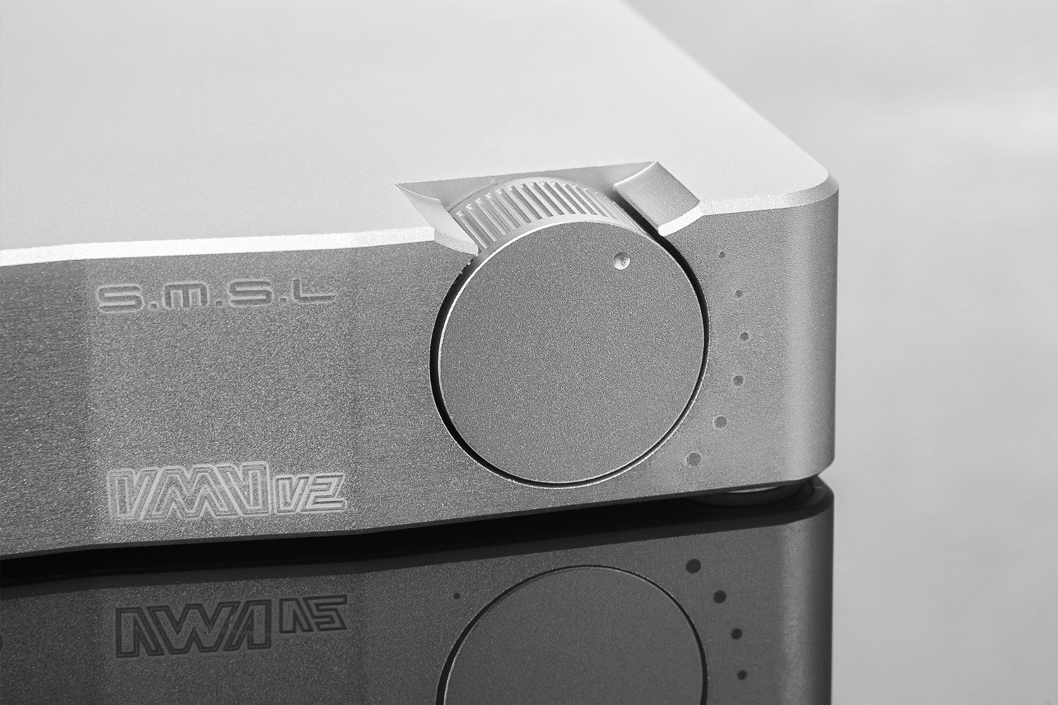 SMSL V2 DAC/Amp