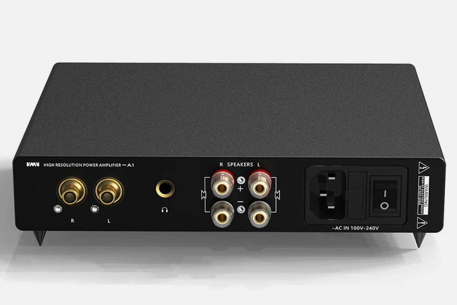 SMSL VMV A1 Power Amplifier