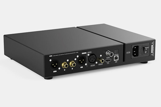 SMSL VMV D3 R-2R DAC