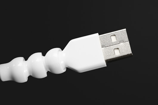 Snakable Armored Micro USB/Lightning Cables