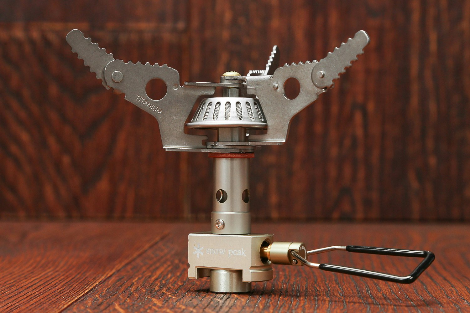 Snow Peak LiteMax Stove - Thumbnail 2