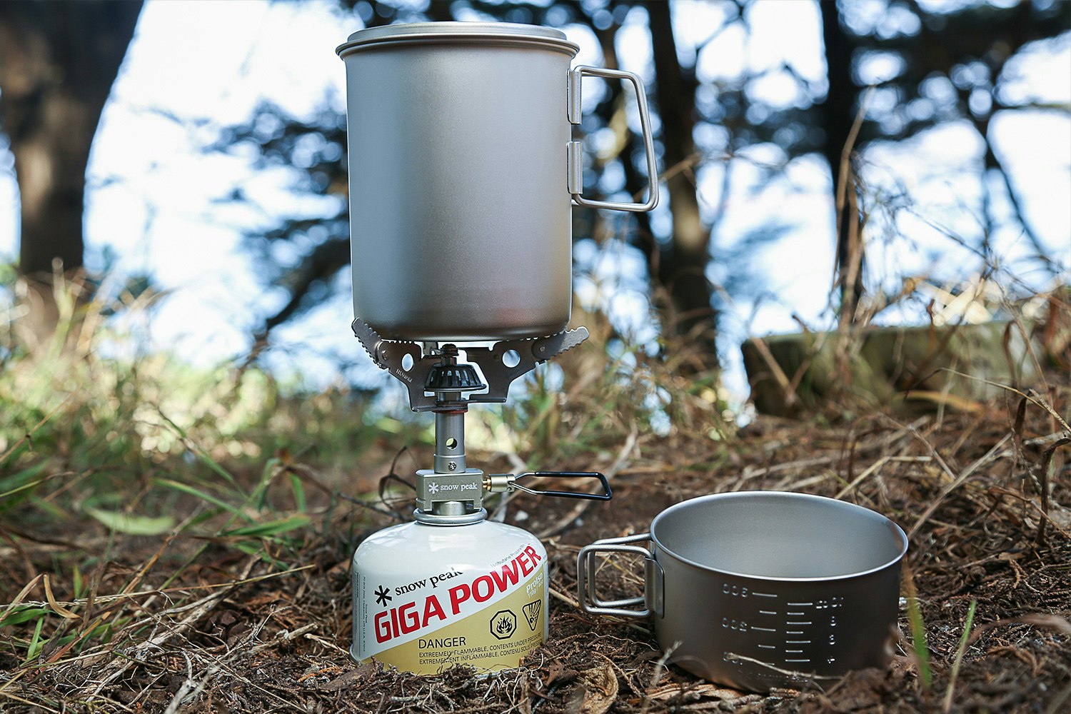 Snow Peak Litemax Titanium Stove Price & Reviews Massdrop