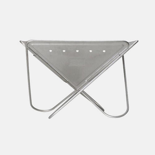 Snow Peak Pack Carry Fireplace Details Drop Formerly Massdrop