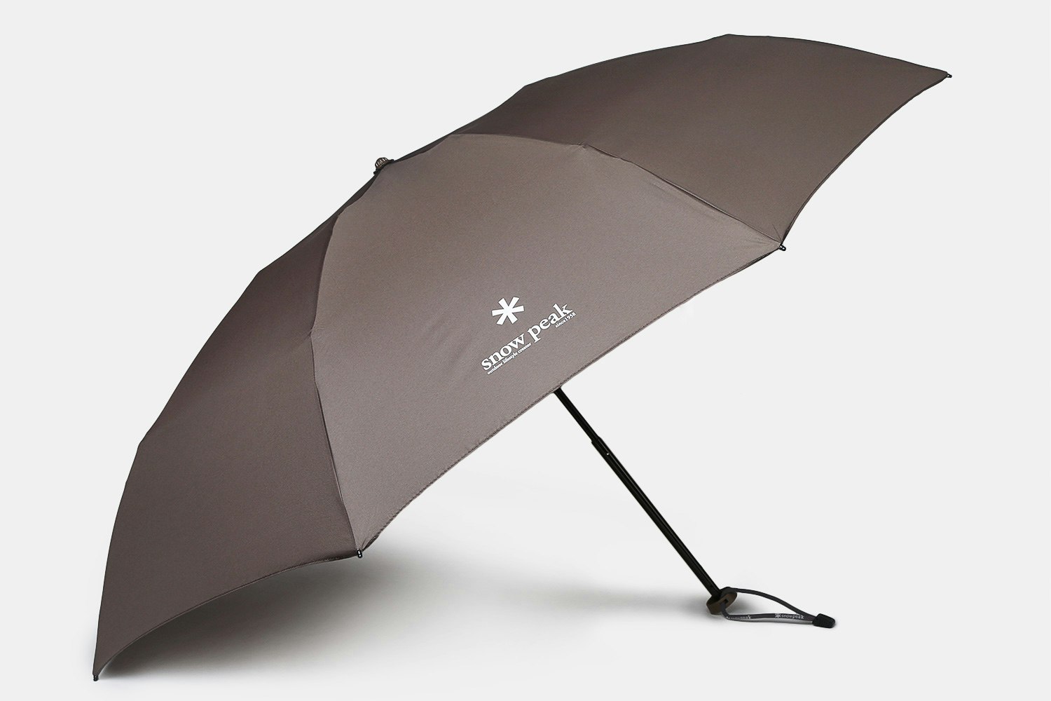Snow Peak Ultralight Umbrella Price & Reviews Massdrop