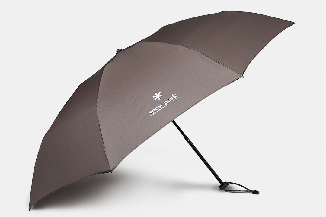 Snow Peak Ultralight Umbrella
