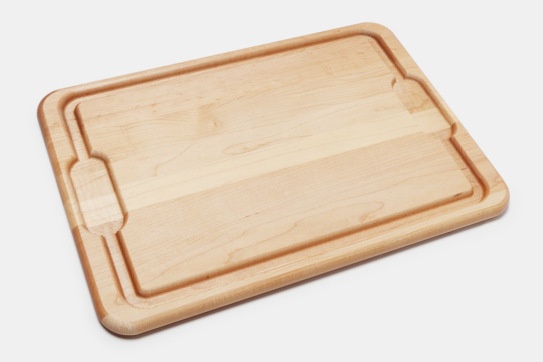 Snow River Maple Cutting Boards