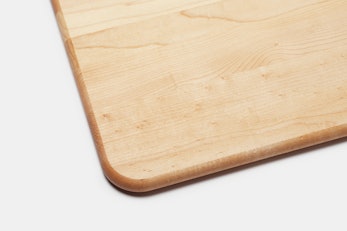 Snow River Maple Cutting Boards