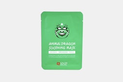 Dragon Soothing