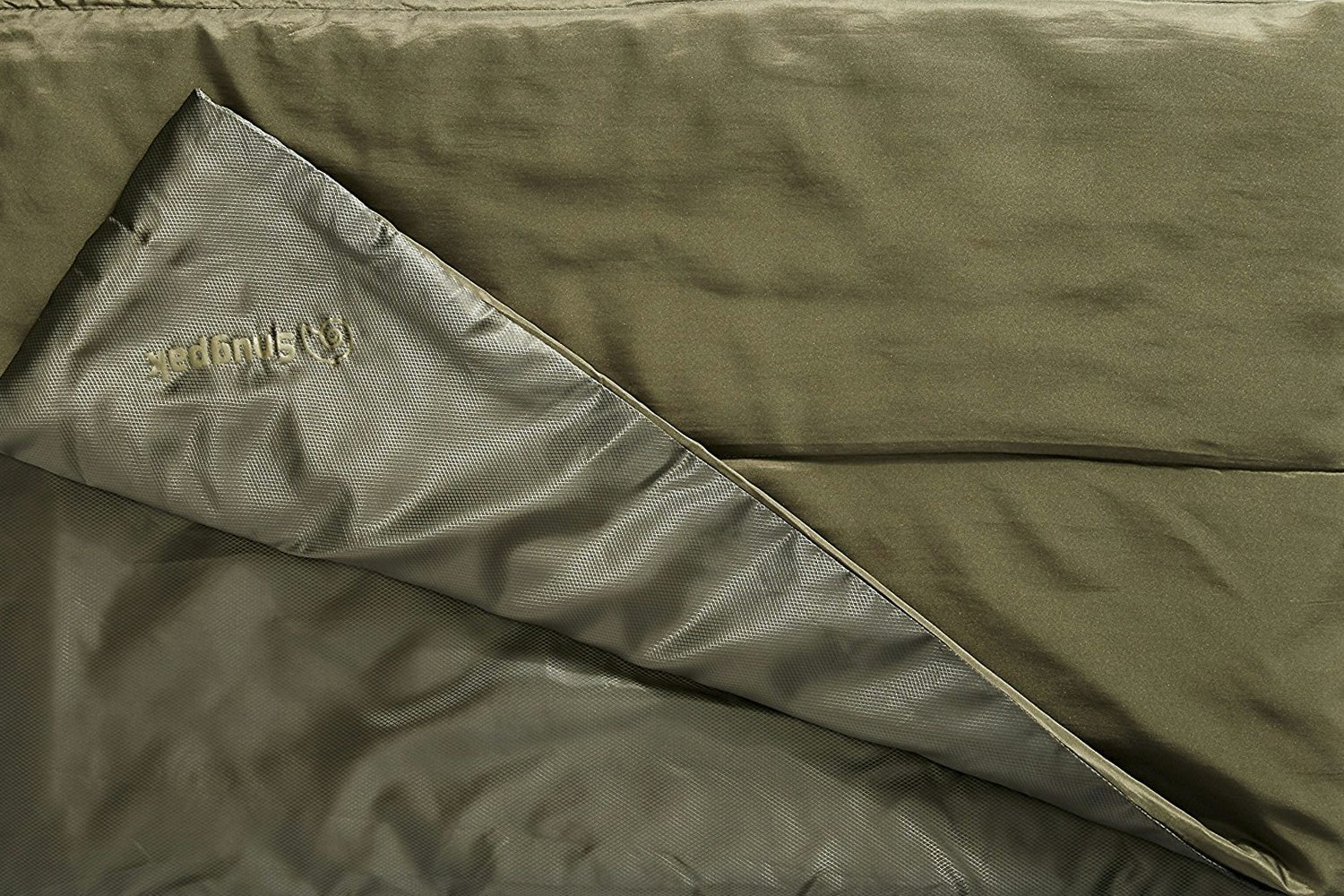 Snugpak Insulated Jungle Travel Blanket Olive | Dropzone
