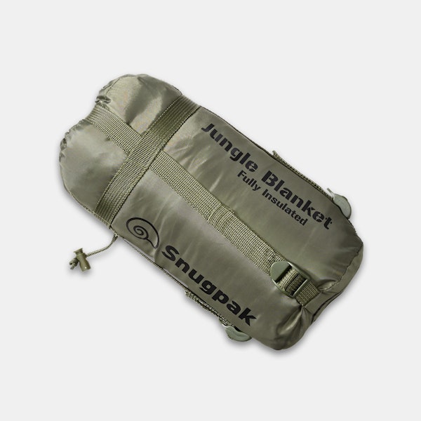 Snugpak Jungle Blanket Price & Reviews Massdrop
