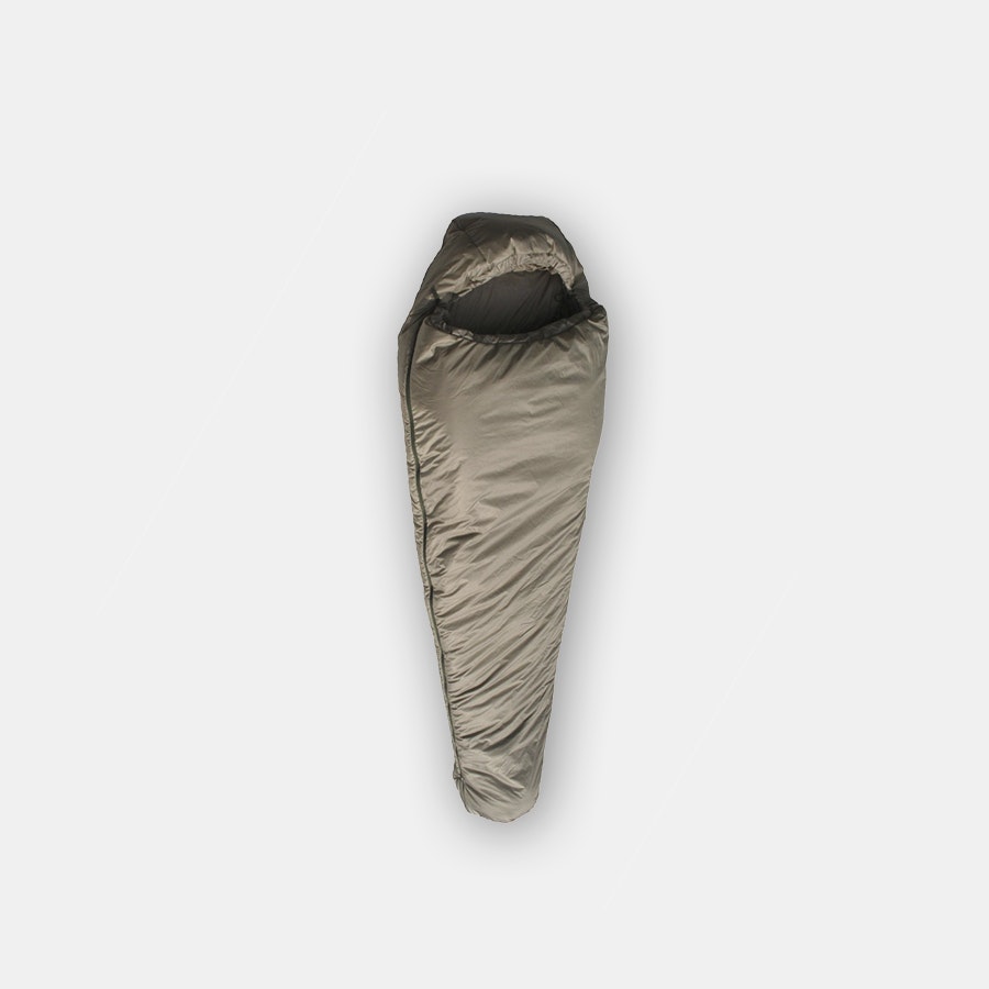 Carinthia G 250 - Synthetic sleeping bag | Free EU Delivery | Bergfreunde.eu